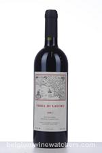 2002 TERRA DI LAVORO