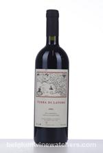 2004 TERRA DI LAVORO