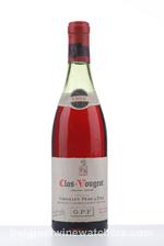 1966 CLOS VOUGEOT