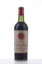 1947 CHEVAL BLANC