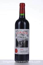 2009 CLOS RENE
