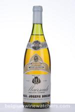 1988 MEURSAULT
