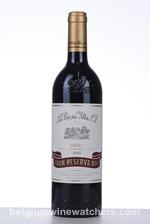 2010 RIOJA GRAN RESERVA 890