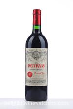 1986 PETRUS
