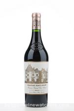 2013 HAUT BRION