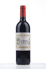 2001 DAUZAC