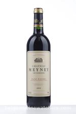 2001 MEYNEY