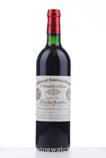 1997 CHEVAL BLANC