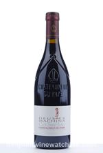 2007 CHATEAUNEUF DU PAPE DEUS EX MACHINA