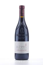 2007 CHATEAUNEUF DU PAPE LA COMBE DES FOUS