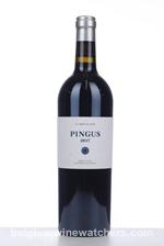 2017 PINGUS