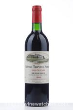 1988 TROPLONG MONDOT