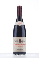 2005 CHAMBOLLE MUSIGNY LES CRAS