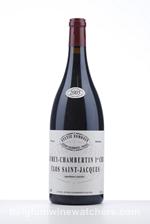 2005 GEVREY CHAMBERTIN CLOS ST JACQUES