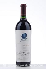 2006 OPUS ONE