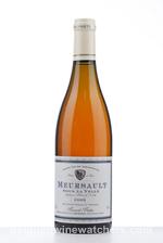 2000 MEURSAULT SOUS LA VELLE