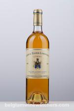 2001 BASTOR LAMONTAGNE