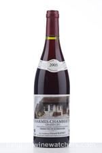 2005 CHARMES CHAMBERTIN