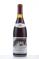 2005 GEVREY CHAMBERTIN LES COMBOTTES