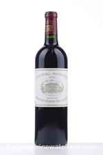 2005 MARGAUX