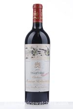 2005 MOUTON ROTHSCHILD