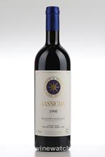 1998 SASSICAIA