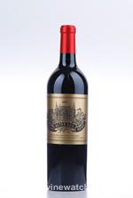 2015 ALTER EGO DE PALMER