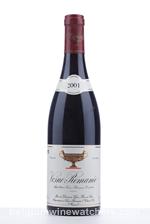 2001 VOSNE ROMANEE