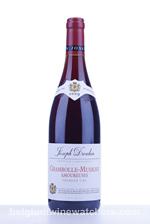 2009 CHAMBOLLE MUSIGNY LES AMOUREUSES