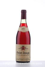 1979 SAINT JOSEPH