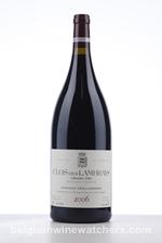 2006 CLOS DES LAMBRAYS