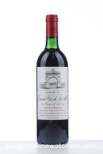 1986 LEOVILLE LAS CASES