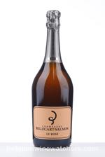BILLECART SALMON LE ROSE EXTRA BRUT  (Champagne)