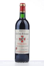 1988 LA CROIX ST GEORGES