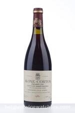 1989 ALOXE CORTON CLOS LES MARECHAUDES