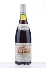 1989 BEAUNE AVAUX