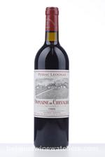 1993 DOMAINE DE CHEVALIER