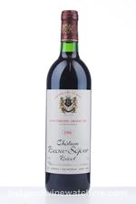 1994 BEAUSEJOUR BECOT