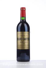1988 BRANE CANTENAC