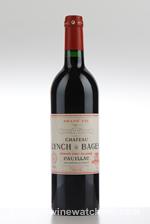 1993 LYNCH BAGES