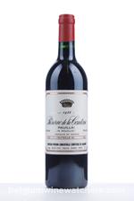 1988 RESERVE DE LA COMTESSE