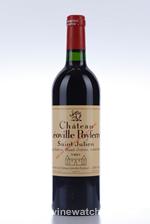 1991 LEOVILLE POYFERRE