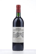 1982 LARRIVET HAUT BRION