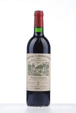 1991 CARBONNIEUX