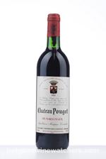 1992 POUGET