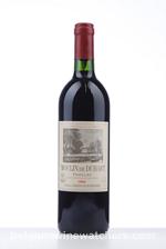 1989 MOULIN DE DUHART