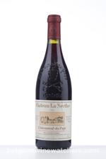 1995 CHATEAUNEUF DU PAPE LA NERTHE