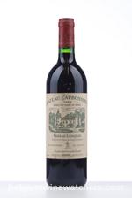1989 CARBONNIEUX
