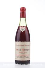 1975 VOLNAY CHAMPANS
