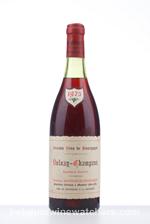 1975 VOLNAY CHAMPANS
